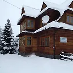 Pod Jodla * Poronin