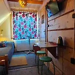 Privatunterkunft Pod Jodla *