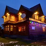 Pod Jodla Проживание в семье Поронин