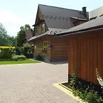 Pod Jodla *