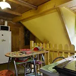 Privatunterkunft Pod Jodla *