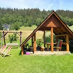 Privatunterkunft Pod Jodla *