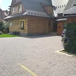 Privatunterkunft Pod Jodla *