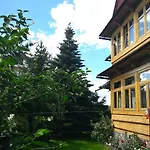 Pod Jodla Poronin
