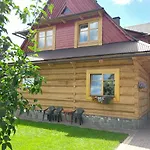Проживание в семье Pod Jodla Поронин