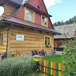 Pod Jodla Poronin