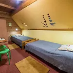 Pod Jodla *