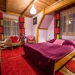 Pod Jodla Privatunterkunft Poronin