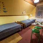 Pod Jodla Поронин