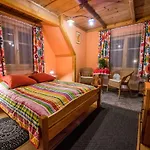 Privatunterkunft Pod Jodla Poronin