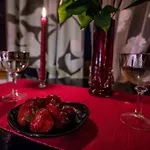Pod Jodla Privatunterkunft