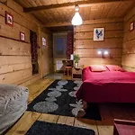 Pod Jodla Проживание в семье