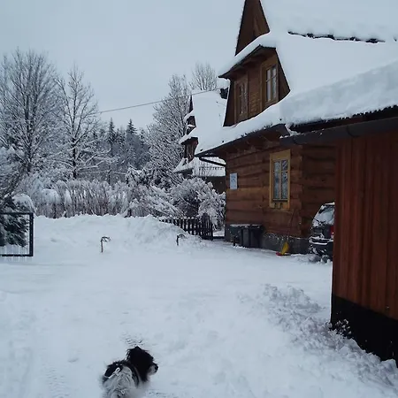 Privat bolig Pod Jodla *