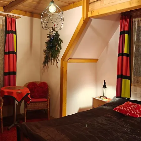 Pod Jodla * פורונין