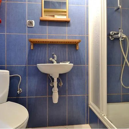 Privat bolig Pod Jodla Poronin