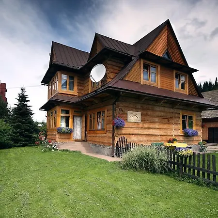 Homestay Pod Jodla *