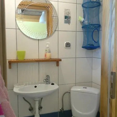 Privat bolig Pod Jodla Poronin