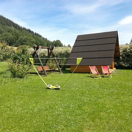 Pod Jodla Poronin