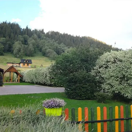 Pod Jodłą