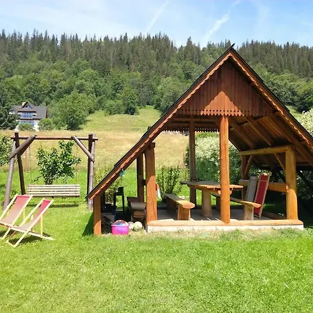 Privat bolig Pod Jodla *