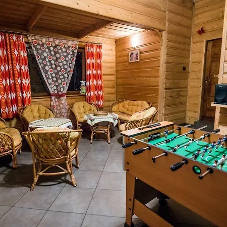 Privat bolig Pod Jodla