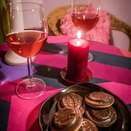 Pod Jodla Privat bolig *