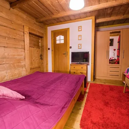 Privat bolig Pod Jodla *