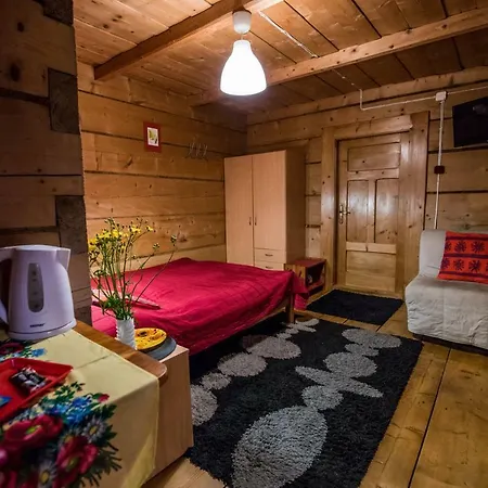 Pod Jodla Privat bolig Poronin