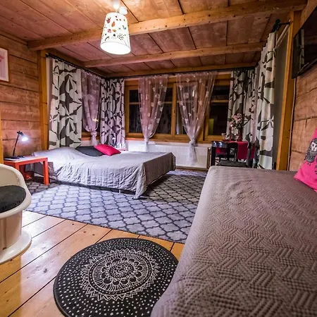 Privat bolig Pod Jodla Poronin