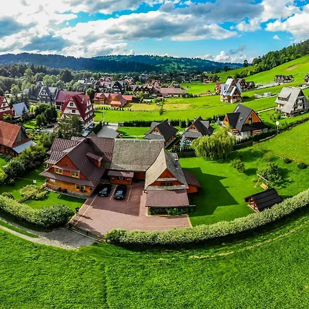 Privat bolig Pod Jodla *