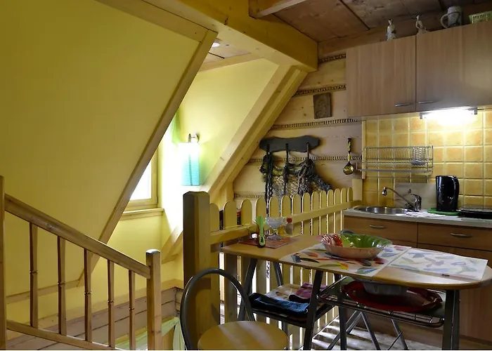 Pod Jodla פורונין