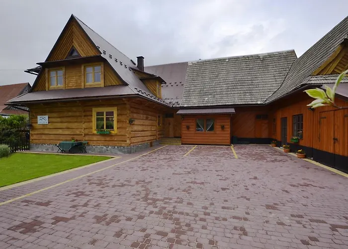 Pansiyon Pod Jodla *